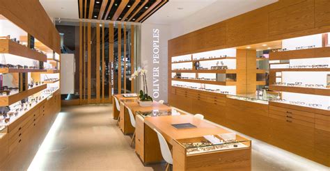 oliver peoples locations